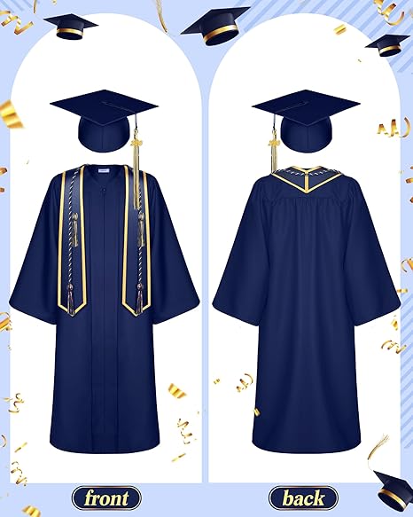 Your Moment, Your Way: Why the Tigeen 2026 Graduation Set Is the Ultimate Tribute to Your Achievement